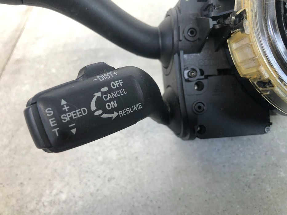 Przełącznik Manetka Tempomat Audi A6 C6 A8 D3 A4 B6 B7