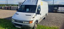 Iveco daily  35C 55C