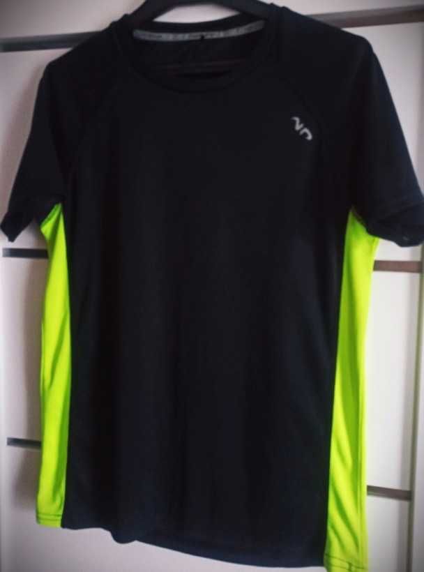 Koszulka sportowa Northpeak M-L unisex