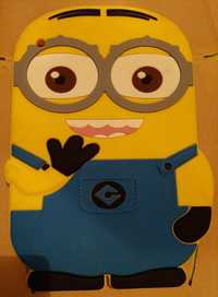 Capa de Ipad/Tablet dos Minions