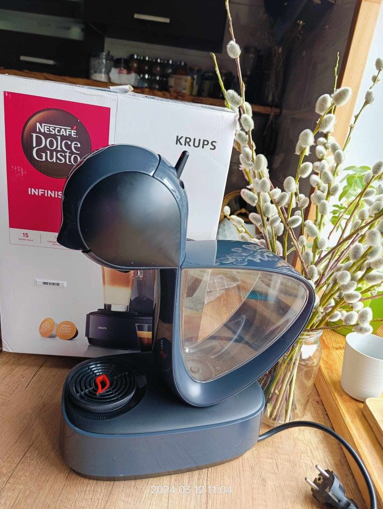 Ekspres Dolce Gusto