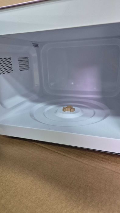 Swan Retro SM22030GNEU Mikrofalówka Cyfrowy 20L