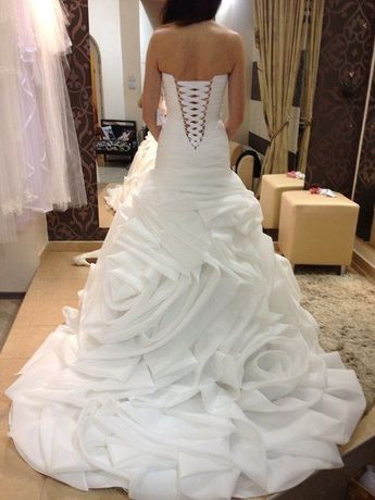 Весільне плаття, свадебного платья