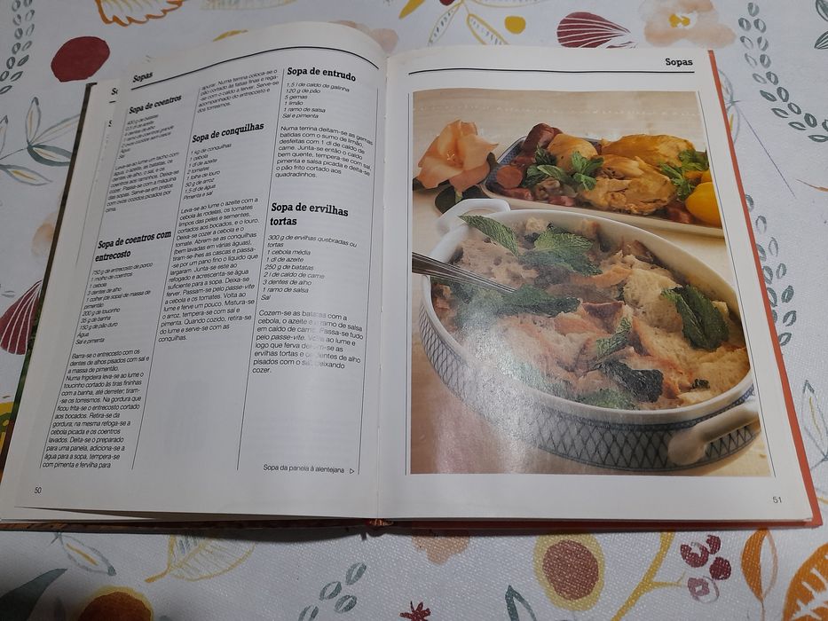 Cozinha  regional  portuguesa  .Maria odete  cortes valente