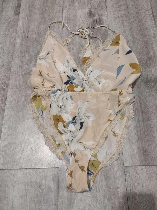 Body ZARA rozmiar S