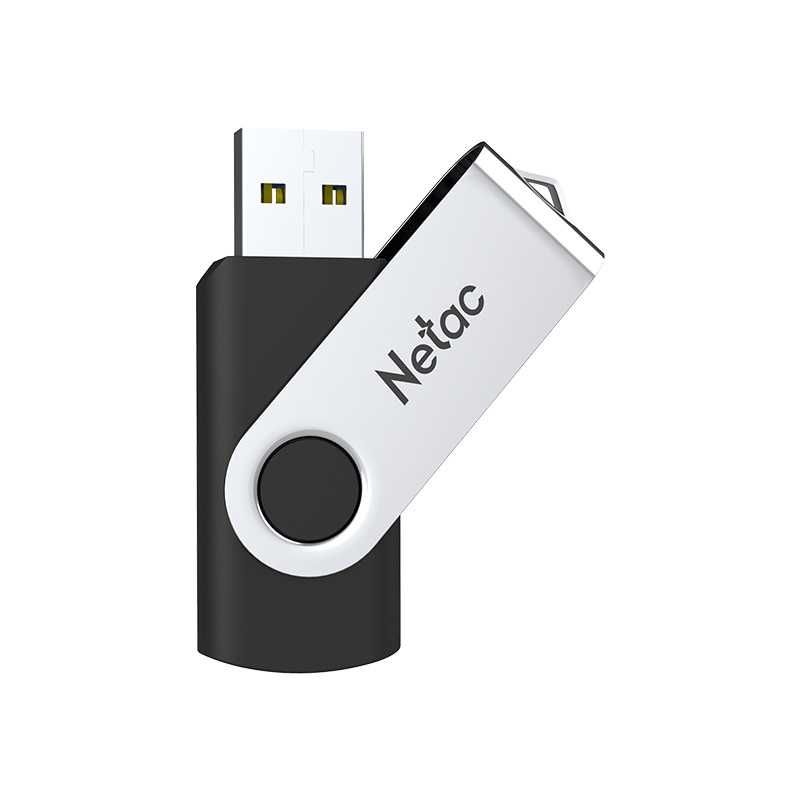Pendrive 64GB  Netac pamięć flash Nowy