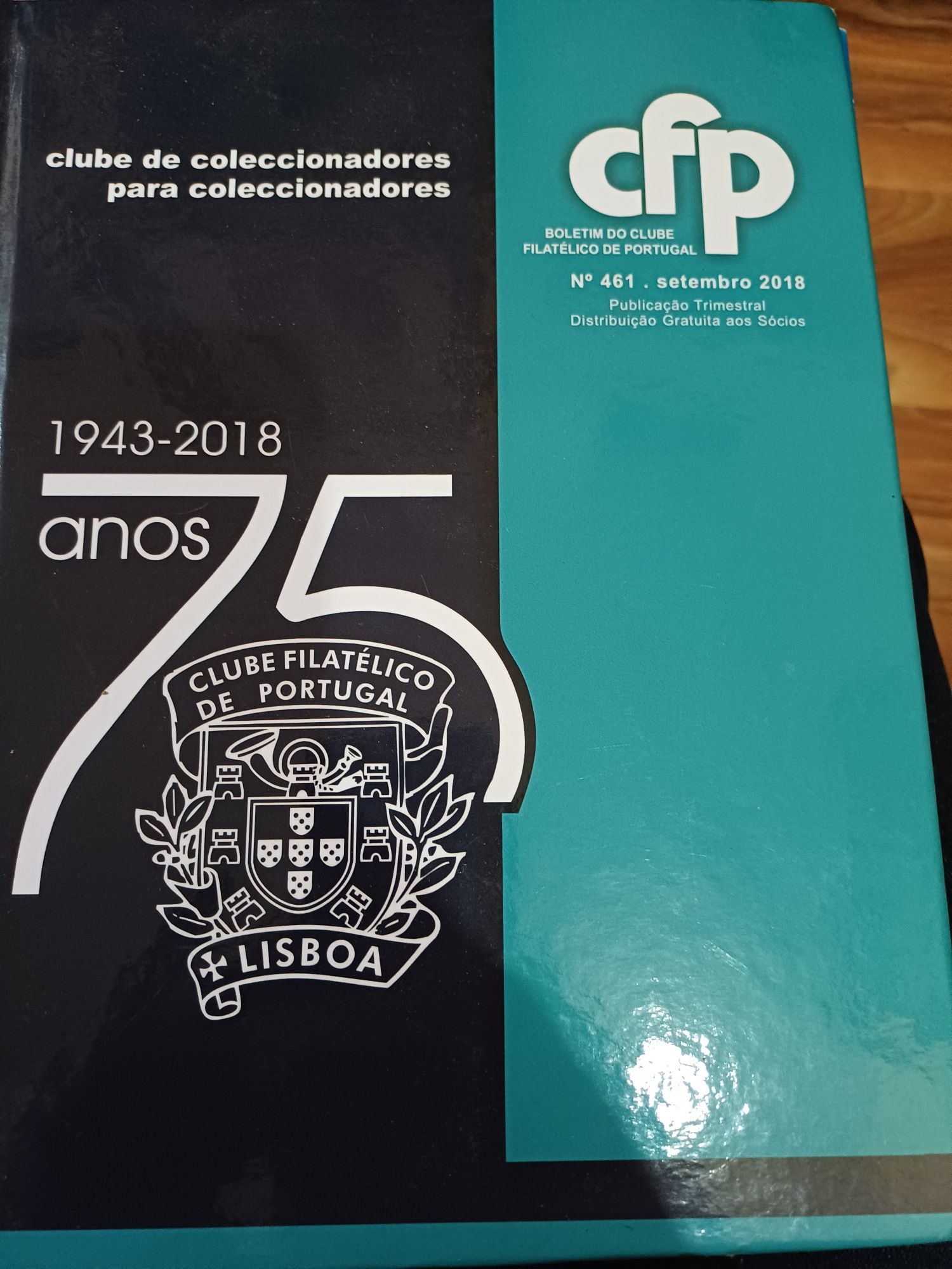 Clube de colecionadores  para colecionadores
