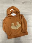 Bluza z kiskiem 92