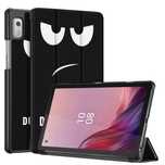 Etui Smart Graficzne Do Lenovo Tab M9 2023 Tb310 (Dtm)