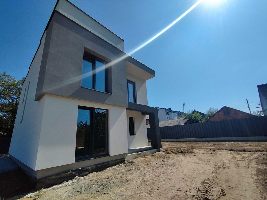 ПРОДАЖ будинку від забудовника в центрі  АГРОНОМІЧНОГО БЕЗ КОМІСІЇ  АН