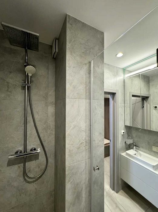 Продаж 1к квартира 38м2 9 поверх ЖК Республіка Київ Теремки