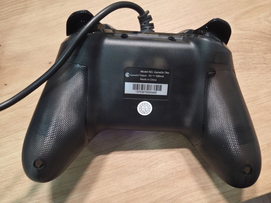 Геймпад GameSir T4w