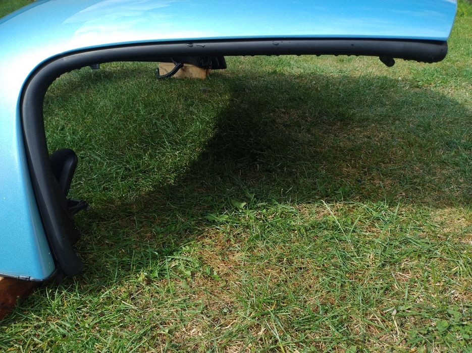 MX5 NB NBFL Hardtop twardy dach
