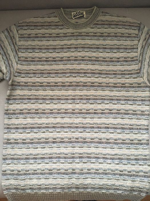 Кофта чоловіча італія