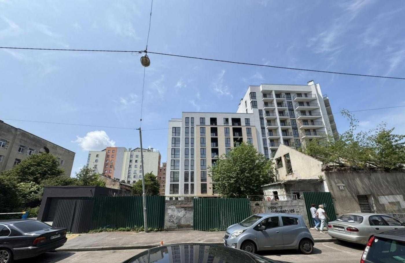 Оренда комерційного приміщення по вулиці Лемківська, місто Львів.