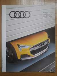 Audi Magazine No 04/16