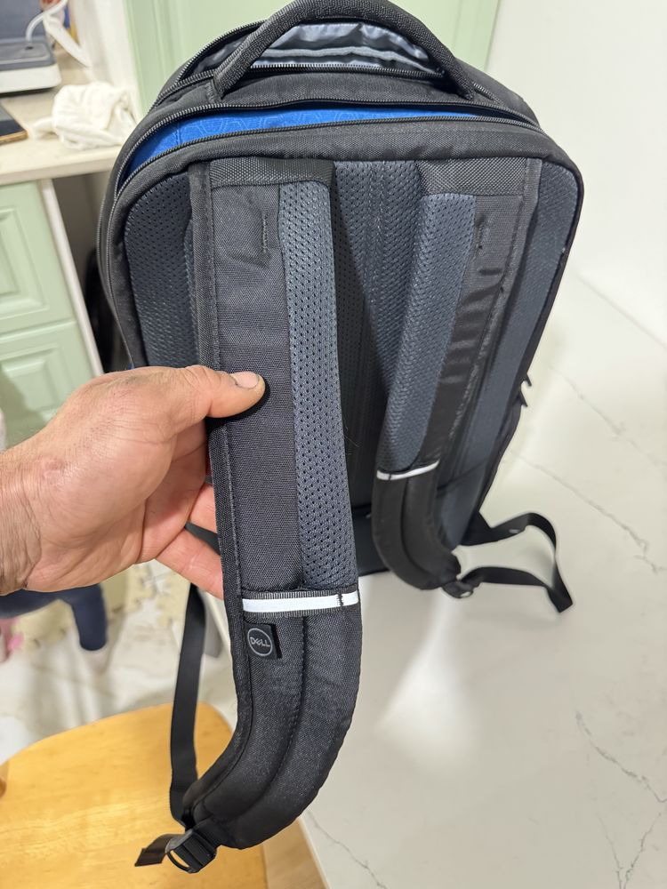 Рюкзак Dell Professional Backpack 15