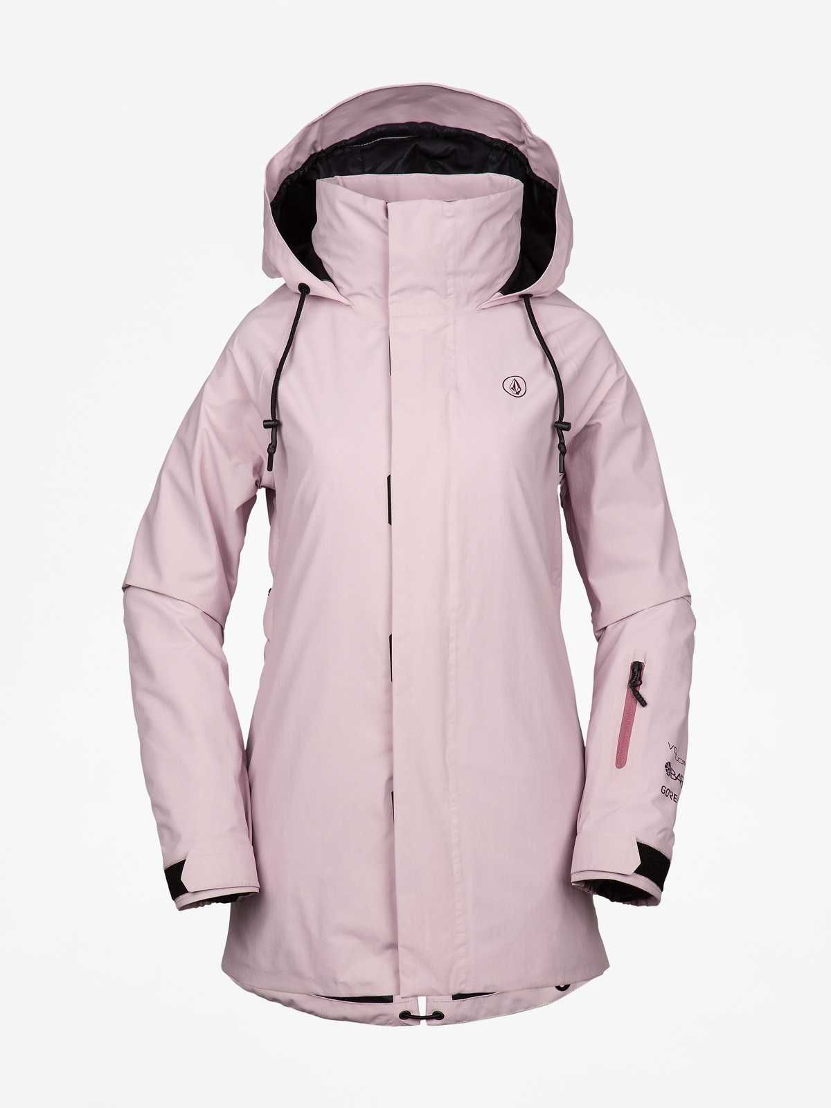 Kurtka Volcom Leda 2L Gore-TEX M Rose dope roxy burton