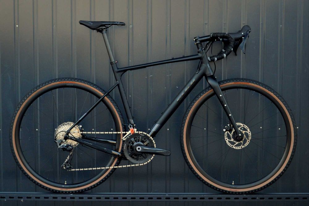 OKAZJA FV23 gravel nowy FUJI JARI 1.5 Apex 1x11 faktura gwarancja RATY