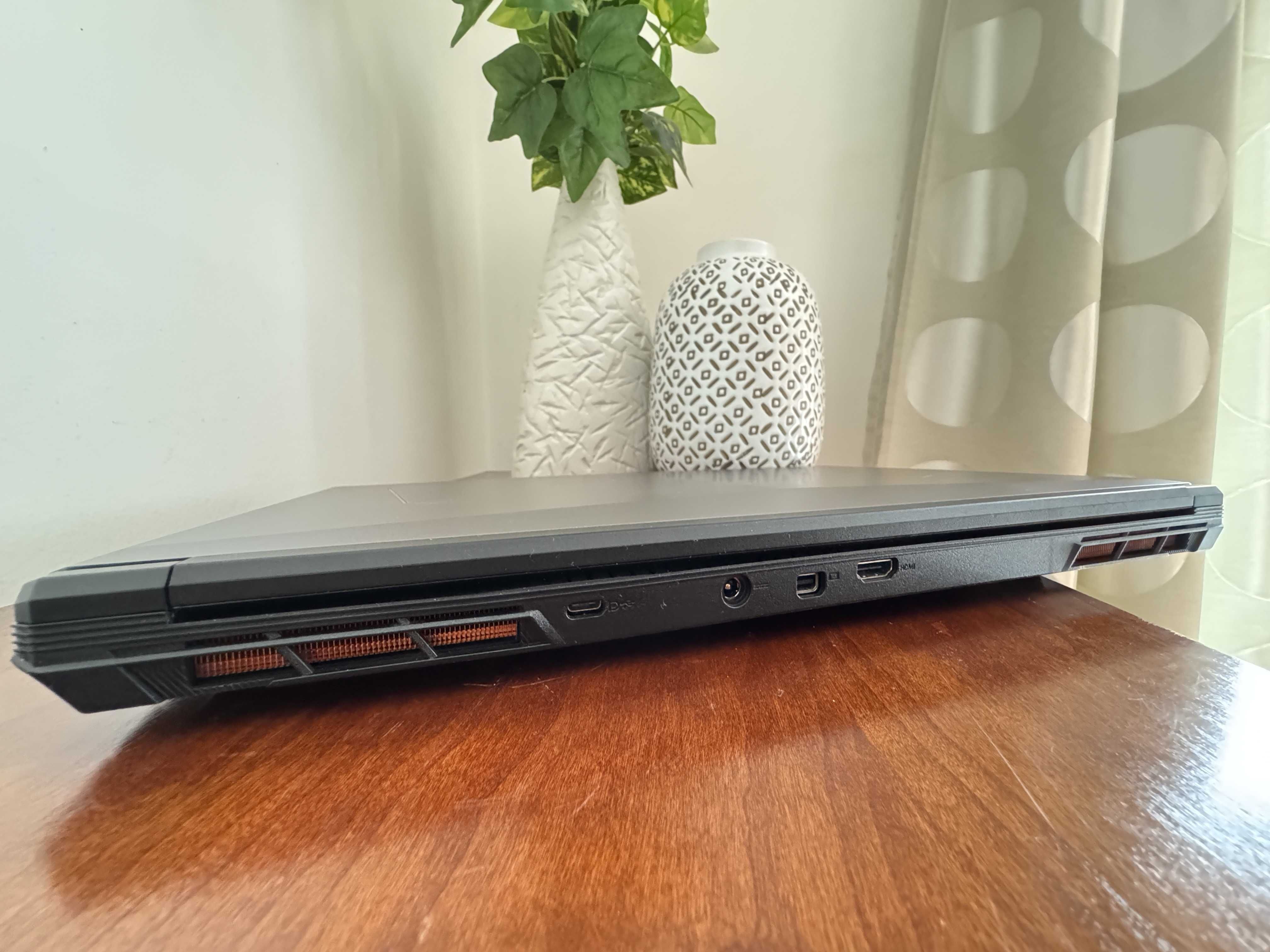 PcCOM Revolt 4060 17.3"FullHD|i7-13700H|32GB Ram|Ssd 1TB|RTX4060 8Gb|
