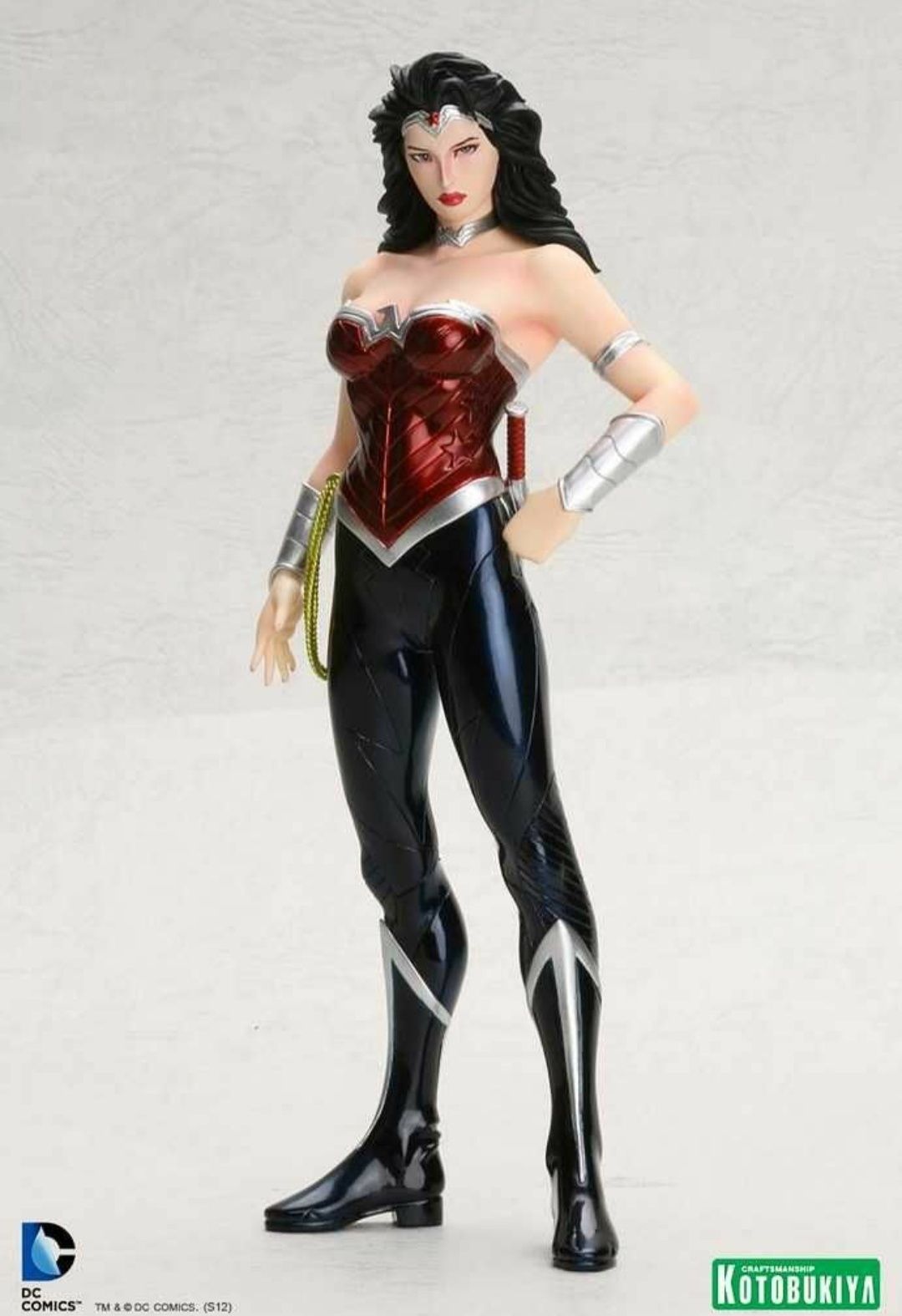 DC Comics ARTFX+ (The New 52) Figures/Statues