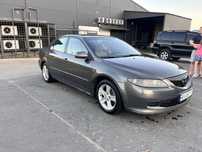Продаю машину Mazda 6