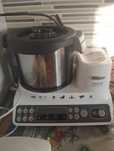 Robot cozinha  ( kenwood Kcook Multi)