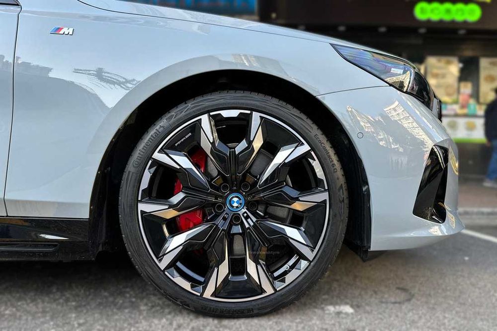 Jantes 21 5x112 BMW i5 G60/G61 Style 954i