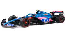 Solido - ALP A522 - Australia GP 2022-1/18