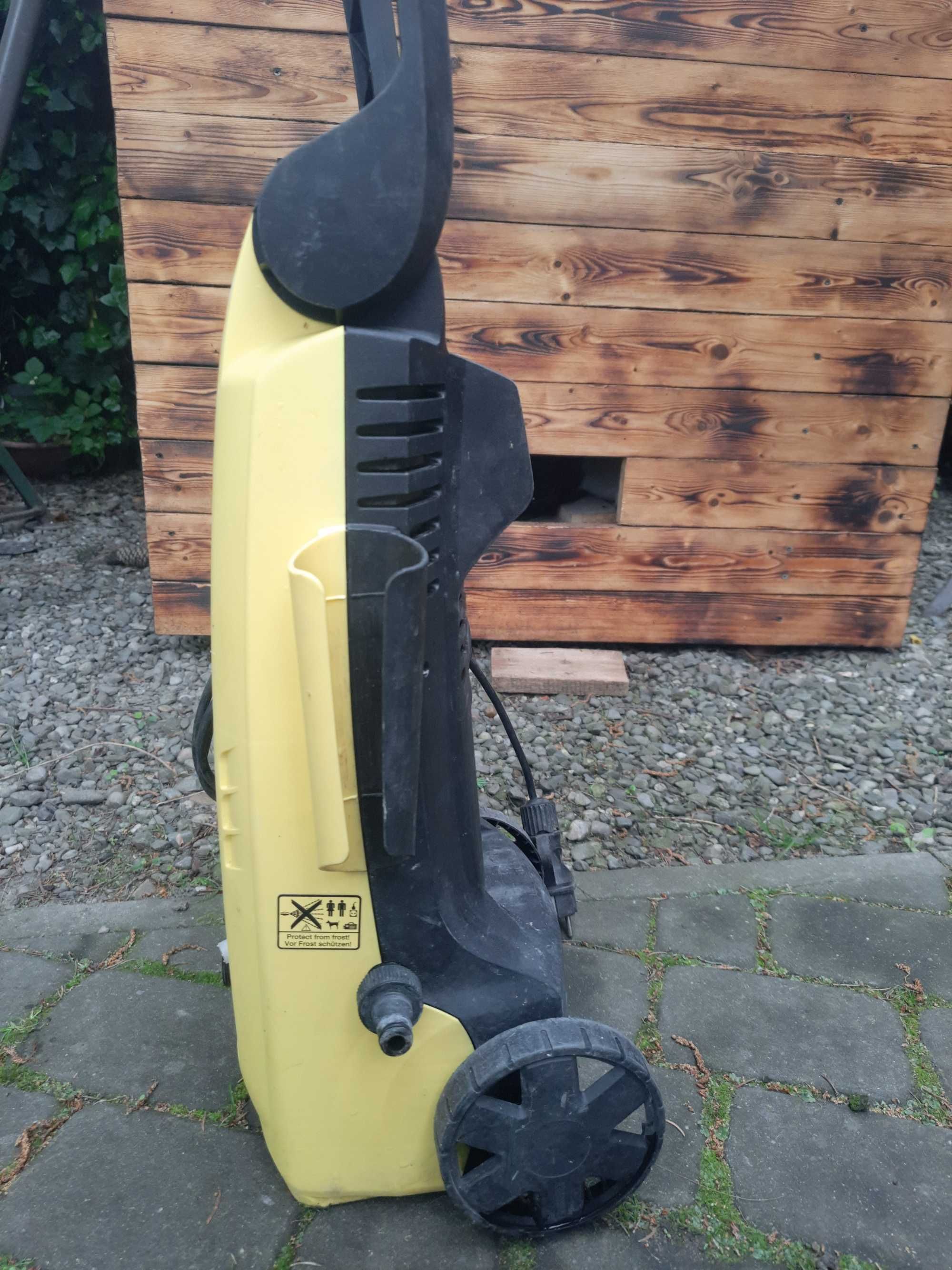 Myjka cisnieniowa Karcher k 2.56
