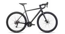Unibike GEOS Czarny 2024 rozm.51