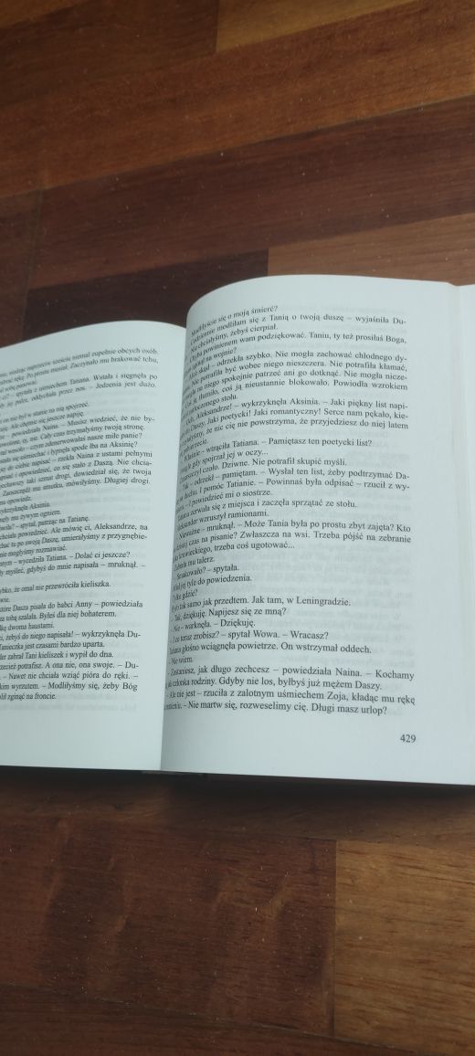 Jeździec miedziany Ogród letni Paullina Simons zestaw książek