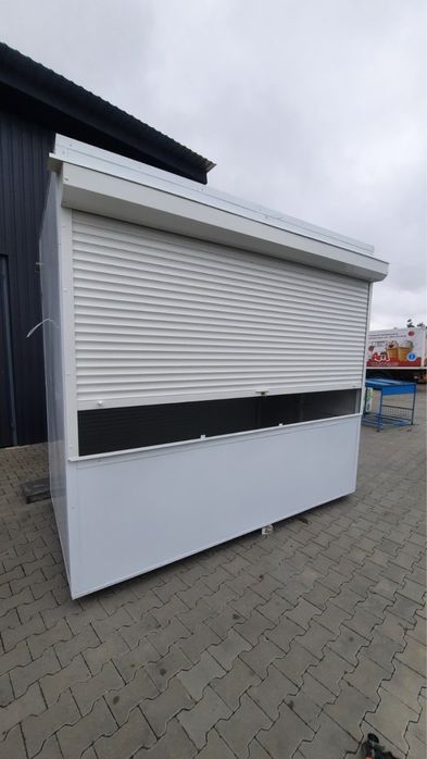 Найнижча ціна , ролети захисні, ролети на гараж, ролети в кдадовку