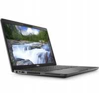 Dotykowy Laptop Dell latitude 5400