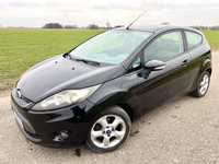 Ford fiesta 1.4 4.5l/100km OC na ROK