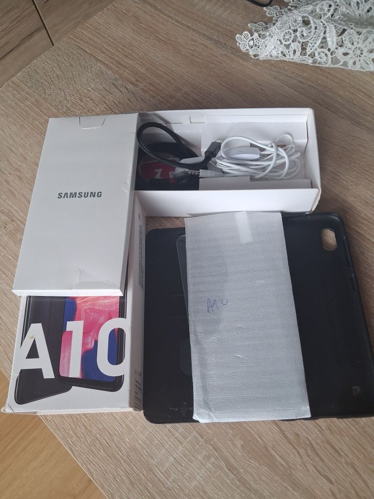 Smartfon Samsung Galaxy A10