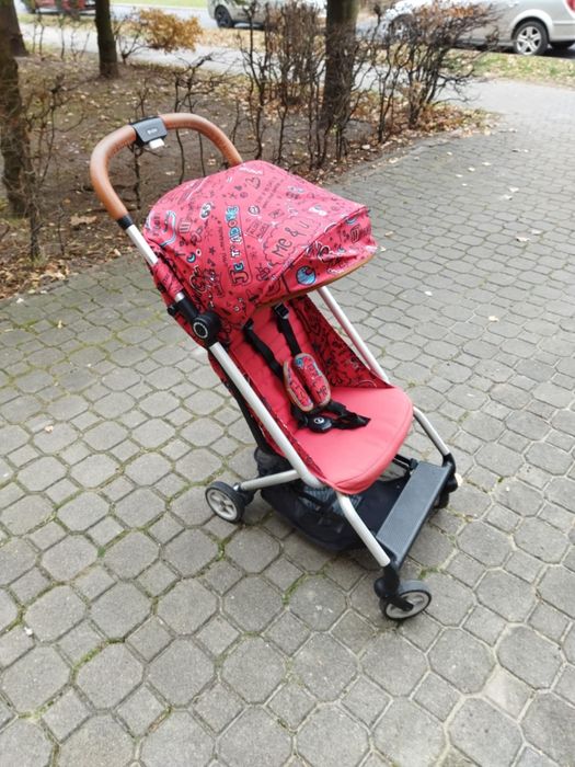 Wózek spacerowy cybex