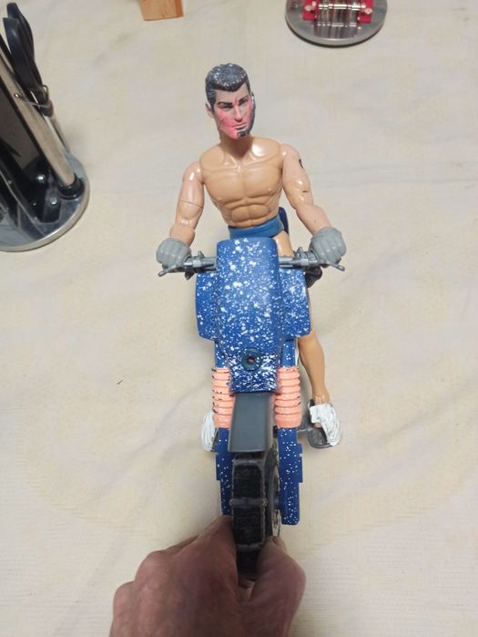 Коллекционная игрушка