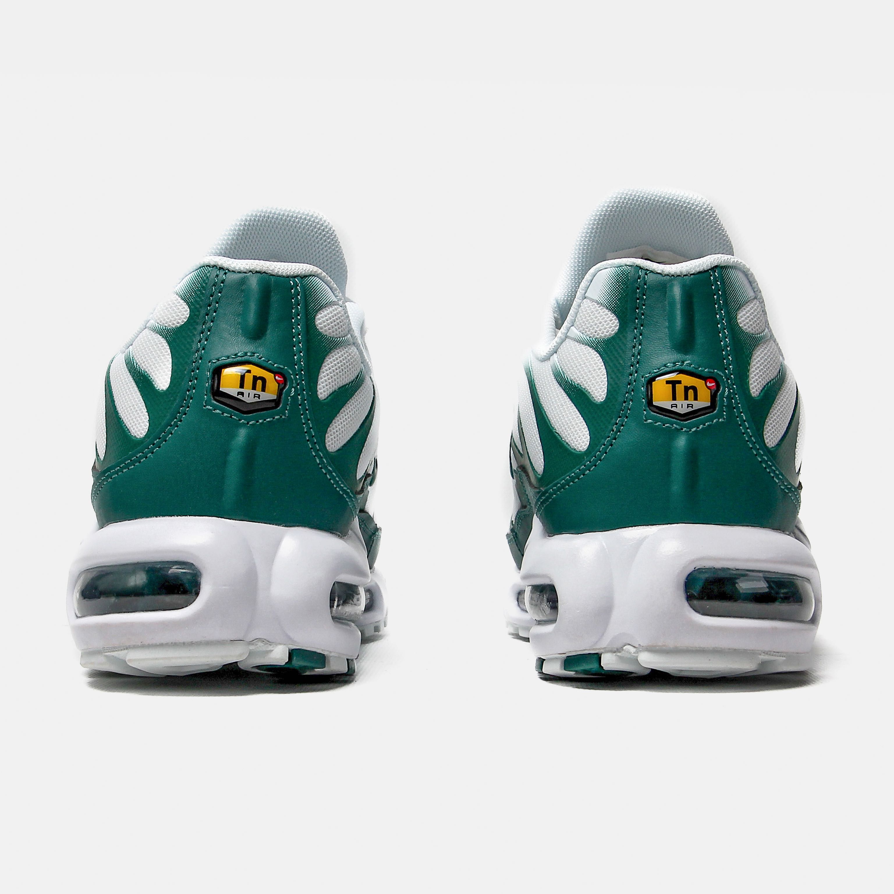 Мужские кроссовки Nike Air Max TN x Lacoste. Размеры 41-45