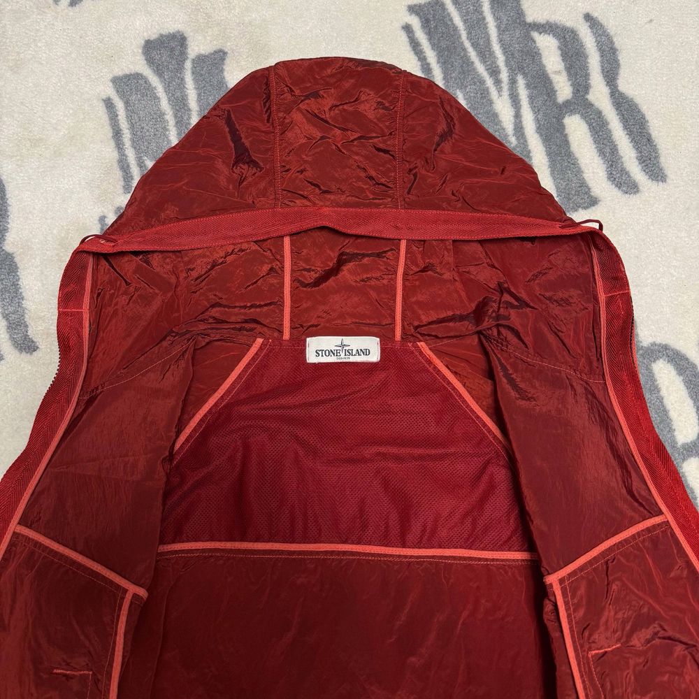 Ветровка Stone Island