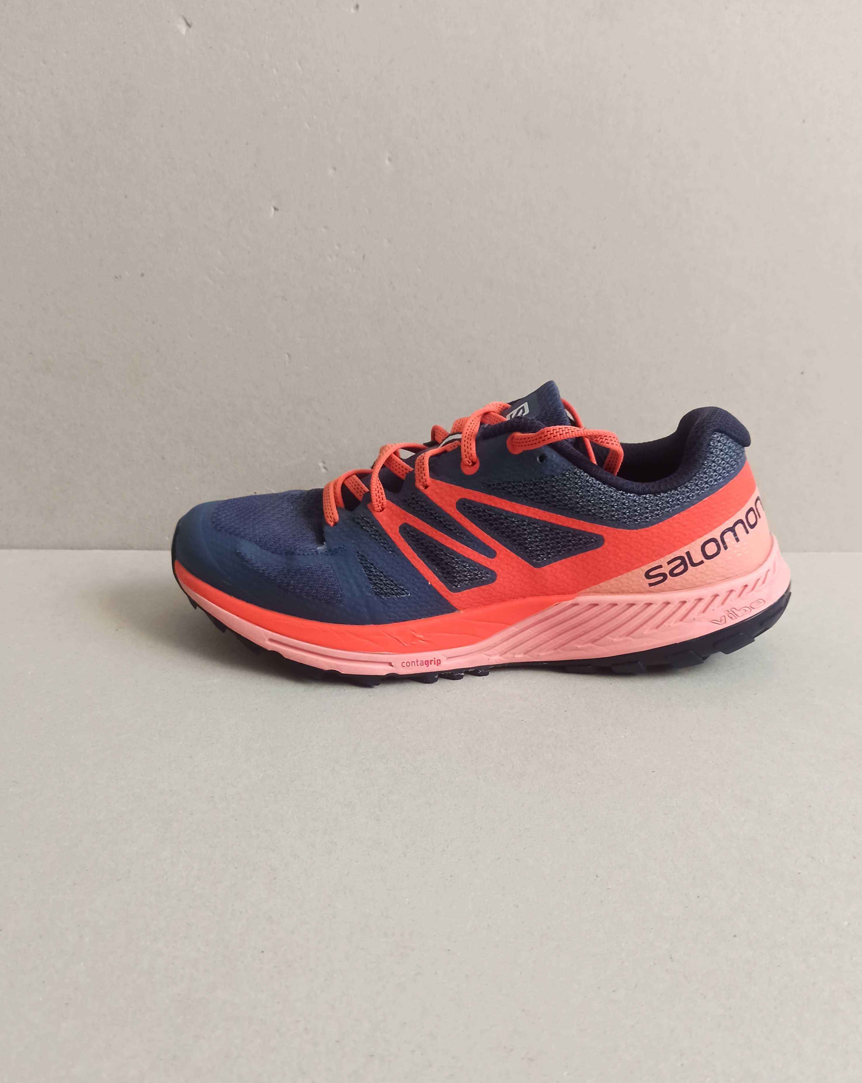 Damskie buty Salomon Sense Escape roz.40