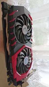 MSI GTX 1080 8GB