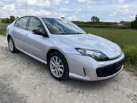 Renault Laguna III 2.0 benz 2010r