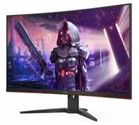 Gamingowy monitor AOC