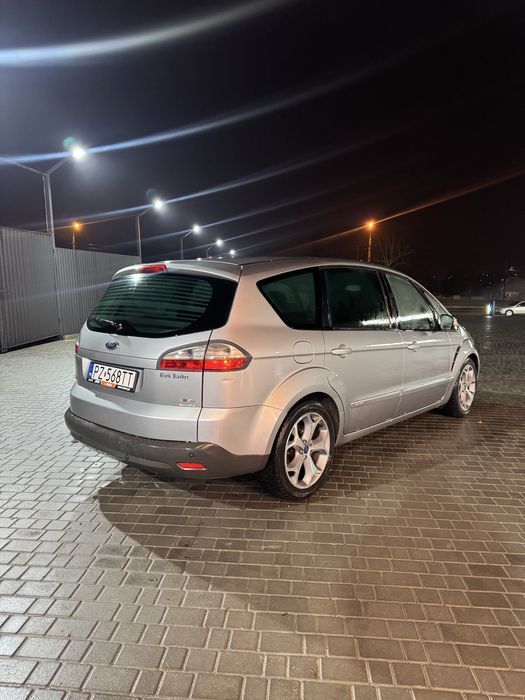Ford S-Max 2006 2.0 diesel в Харькове!