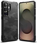Чехол Ringke Rugged Gear Magnetic Samsung Galaxy S25 Ultra Camo Black