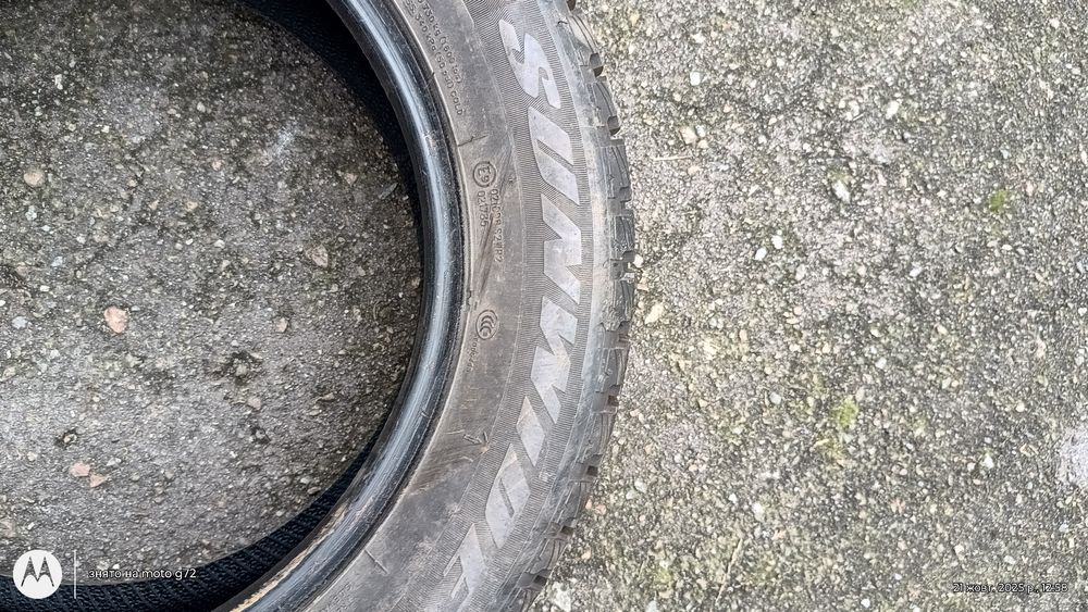 Продам автошини без проблемні.