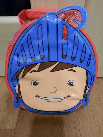Детский рюкзачок сумочка