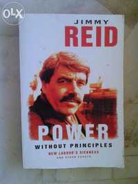 Jimmy Reid Power Without Principles Other Essays