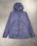 Куртка Patagonia Houdini Jacket Royal Blue